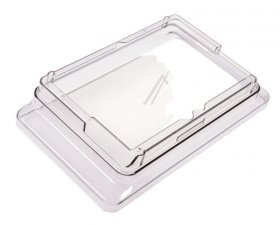 Housing Frame - 53132d0745 Coffee Machine Frame [Delonghi]