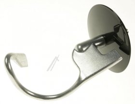 Kneader Hook - Ms-650339 Kneading Hook [Groupe SEB]