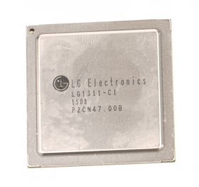 Lg Processor ic - Ean63628201 Display Soc Digital Tv