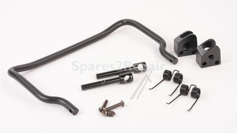 Egret Fixings And Brackets - 10100294 Hauptstander Support