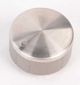 Control Knobs - 42083828 Knob (big Macro spindle Type H whp Ino [Vestel]