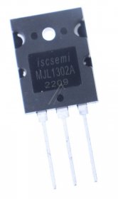Inchange Semiconductor Transistors - Mjl1302a Transistors