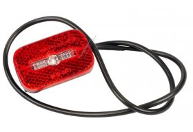 Egret Rear Light - 10150088 Rear Light