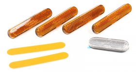 Egret Reflector - 10150084 Reflector Set