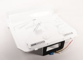 Housing Part - 12131000101375 Air Duct Assembly Of Freezer [Midea]