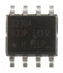 Infineon Ic - S2304 Half Bridge Driver hi V speed Typ:irs2304spbf - IRS2304SPBF