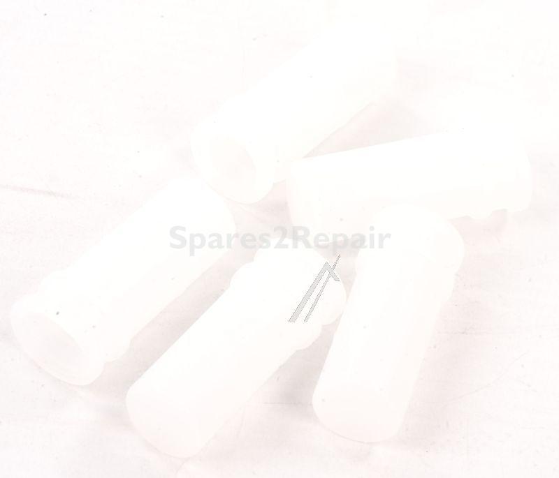 Segway Ninebot Rubber Bushing - Ab 05 14 00 0193 Cable Sleeve E2 Pro