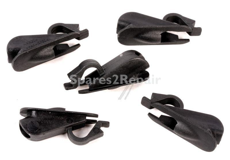 Segway Ninebot Rubber Bushing - Ab 05 14 00 0201 Brake Cable Silica Gel Plug E2 Pro