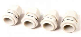 Inotech Insulating Tape - Lot 5 Rubans AdhÉsifs Chatterton 19mm X 20 MÈtres - 121590