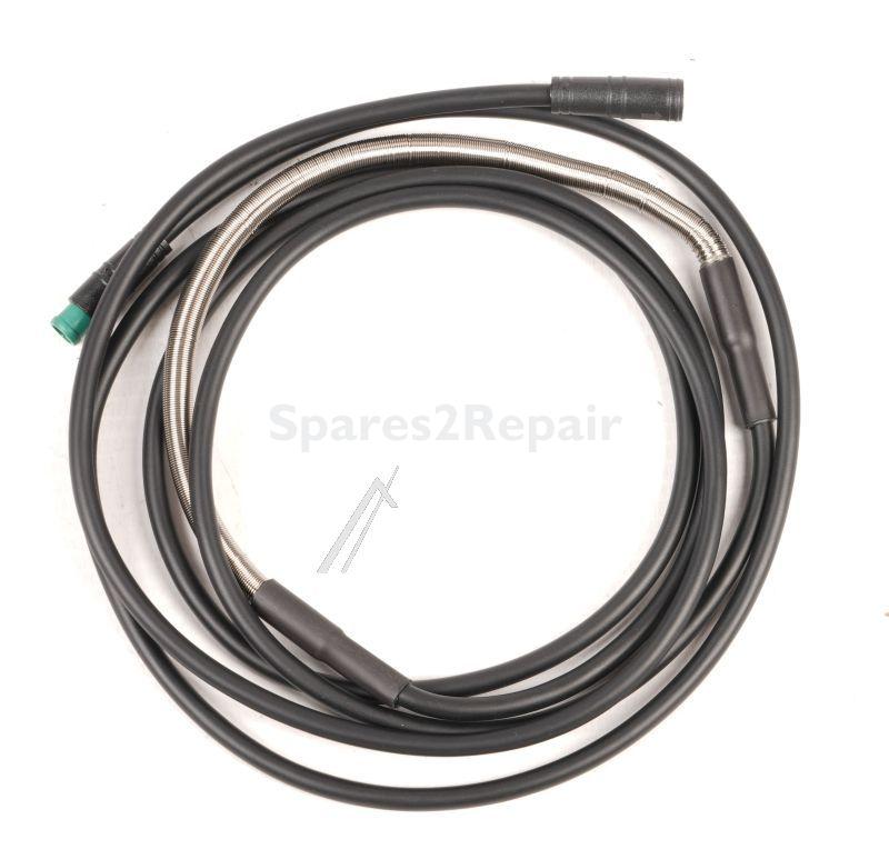 Soflow Various Cable Connectors - 800 570 15 So One Lite:main Cable