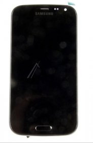 Samsung Display Unit - Ad97-24387b Lcd + Touch Full Set For Galaxy K Zoom (sm-c115) Black