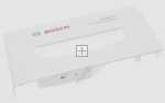 Detergent Dispenser Cover - 00650446 Tray Handle-dispenser [Bosch Siemens]