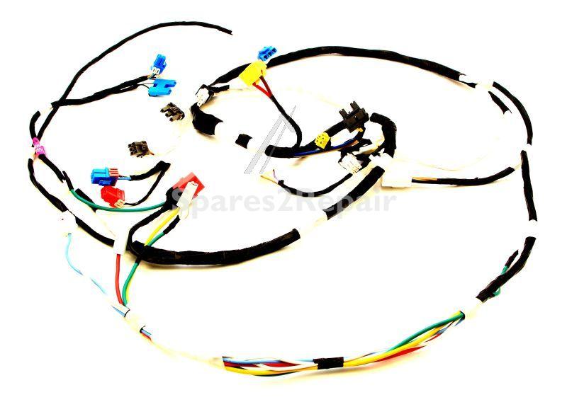 Lg Harness - Ead65945935 Harness Multi