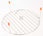 Grills - 12970000000349 Rack [Midea]
