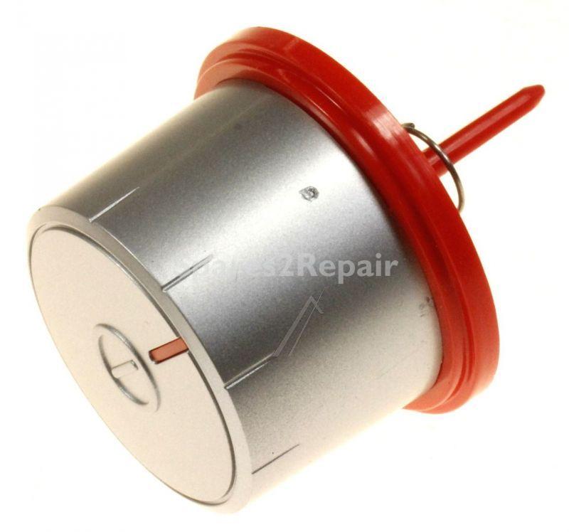 Button - 00636162 Button [Bosch Siemens]