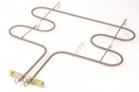 Tecnosuperiore Top Grilling - 3409008 524018900 Widerstand Herd Oben