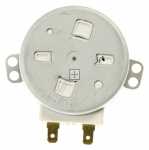 Smeg Motor Rotary Disks - 795211678 Synchronous Motor