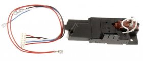 Atag Door Interlock Switch - 88015796 17125 Door Lock Asm