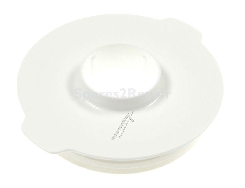 Philips Mixing Bowl Lid - Cp2239-01 996510073576 Container Flap White