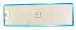 Faber Franke Roblin Metal Grease Trap - 133 0176 352 Mobile Cassette Filter 166x515 3(60)
