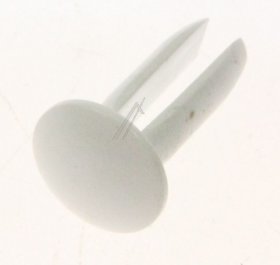 Cap - 42062895 Bushing Cap Vf (snow White) [Vestel]