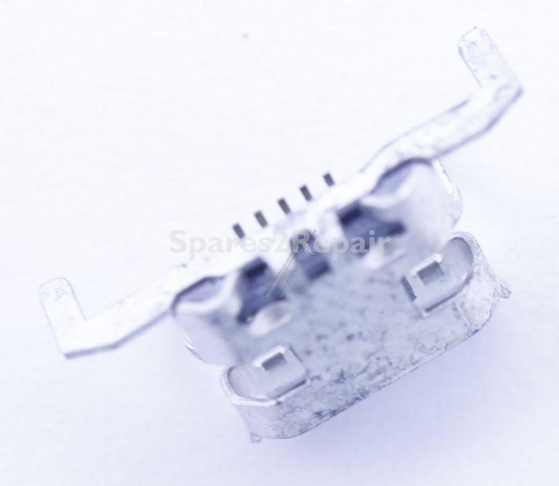 Notebook Dc Socket - Dc Socket For Notebooks From Gateway Fujitsu