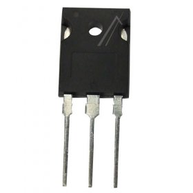 Inchange Semiconductor Transistors - A1633 2sa1633 Transistor P 150v 10a 100w To-247 -rohs-