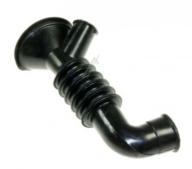 Connector Hose - C00064531 482000027161 Hose Tank To Filter [Whirlpool Indesit]