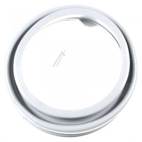 Door Seal Washing Machine - C00093345 482000027964 Door Seal (hl) [Whirlpool Indesit]