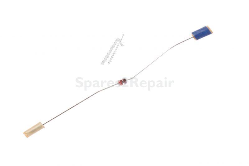 Jvc Zener Diode - Mtz27jc Zener Diode