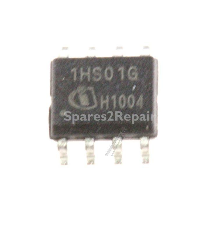 Infineon Ic - 1hs01g Ic Pg-dso-8 -rohs-konform