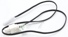 Haier Temperature Sensor For Refrigerators - Freezers - 0060401766a 49046182 Defrost Sensor Cable (alt: 00604n6007a)