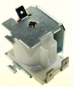 Saeco Solenoid Valve For Espresso Machines - 283770658 996530033817 Solenoid Valve Assembly 230v
