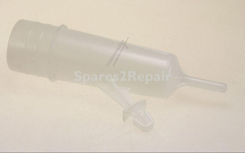 Haier Air Chamber - 0020202906 49051795 Air Trap