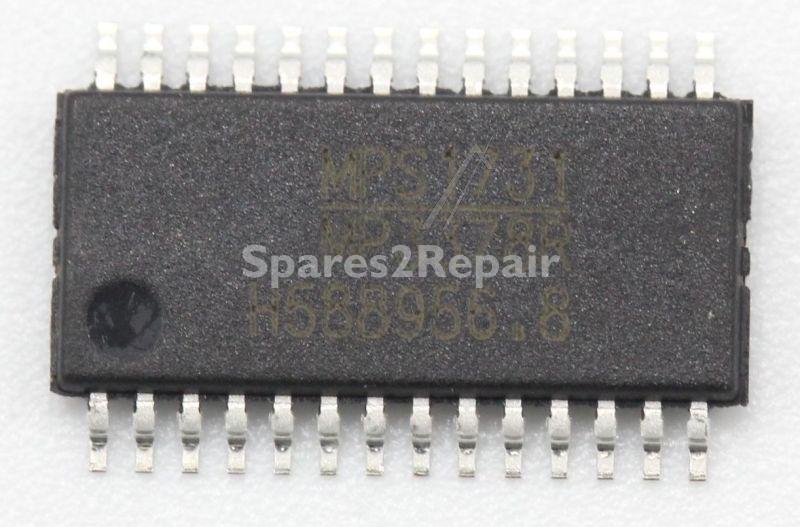 Lg Ic - Mp3378egf Ean64131802 Ic Led Driver