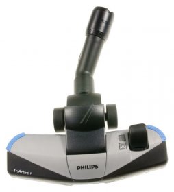 Philips Combination Brush - 432200426091 Tri-active Eco Nozzle D bl sm