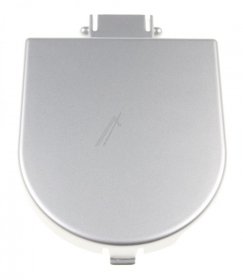 Flap - 5351056700 Door Cable Duct Electric Pac W Silver-mr [Delonghi]