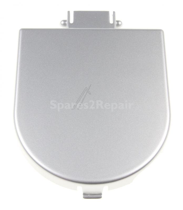 Flap - 5351056700 Door Cable Duct Electric Pac W Silver-mr [Delonghi]
