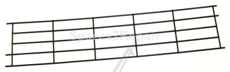 Grid - 5351056000 Vrn Grid Outlet Pac W Silver-mr [Delonghi]