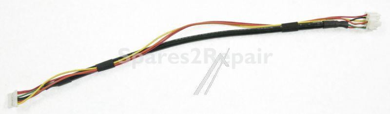 Vestel Various Cable Connectors - 30102393 Cnas10-8p-220 Sis With Dcul2725 #28+26w-dl Cable Between Wifi And Main