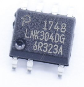 Power Integrations Ic - Ic Offline Switcher, Smd So-8c