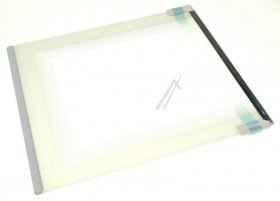 Haier Stacking Tray - 0060839900 49055093 Large Shelf Tray