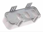 Fixings And Brackets - C00342728 481290508696 Connector Spray Arm [Whirlpool Indesit]