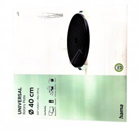 Hama Tv-headphones - 00221782 Tv-headset "shelltv Ii" Ohrumschliessend Einseitig Langes Kabel (6m) Schwarz