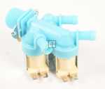 Compatible 3 way Solenoid Valve - Solenoid Valve 3-way 180° Alternative For Samsung