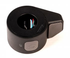 Navee Switch Unit - 20020100001245 Throttle