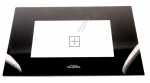 Door Panel - 12570000a30337 Door Glass [Midea]
