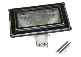 Oven Light - 1250244960001 Lighting side [Electrolux Aeg]