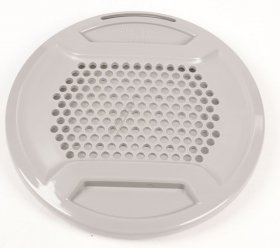 Air Vent Grille - Ss-7222057264 Grille Left Gray [Groupe SEB]