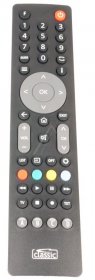 Classic Classic On Demand Remote Controls (ready to use) - Irc88111-od Replacement Remote Control Pre-programmed Irc-od